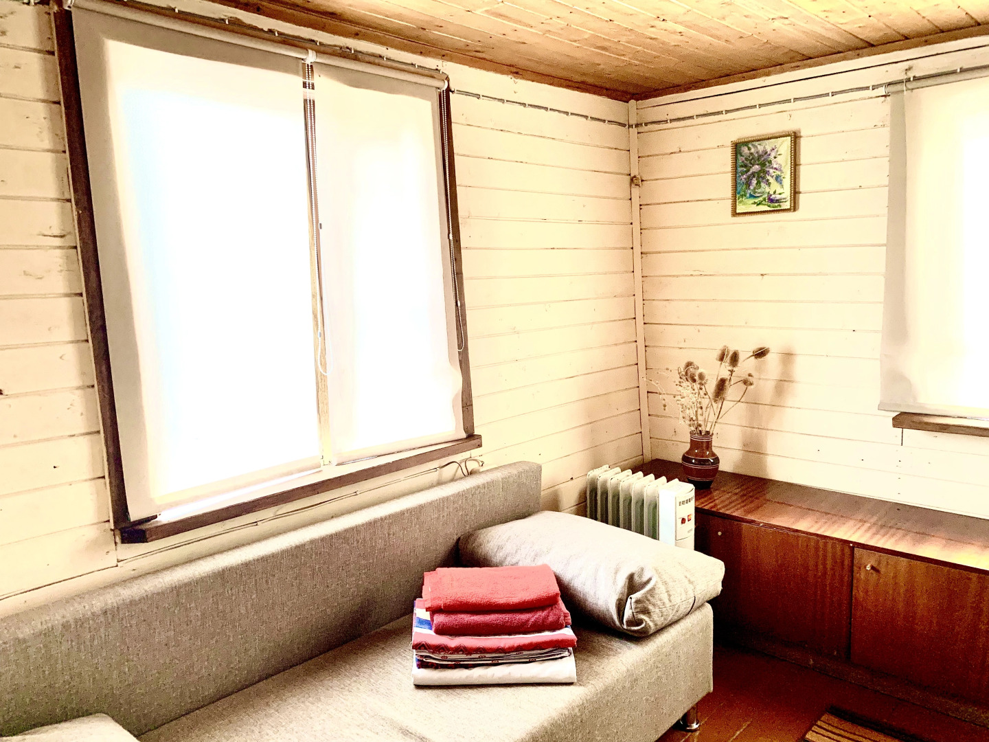 Частный дом Дача Ладожский берег