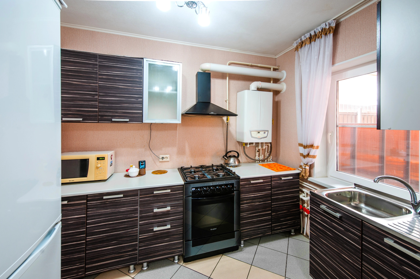 Частный Дом Отдельный Дом у Моря