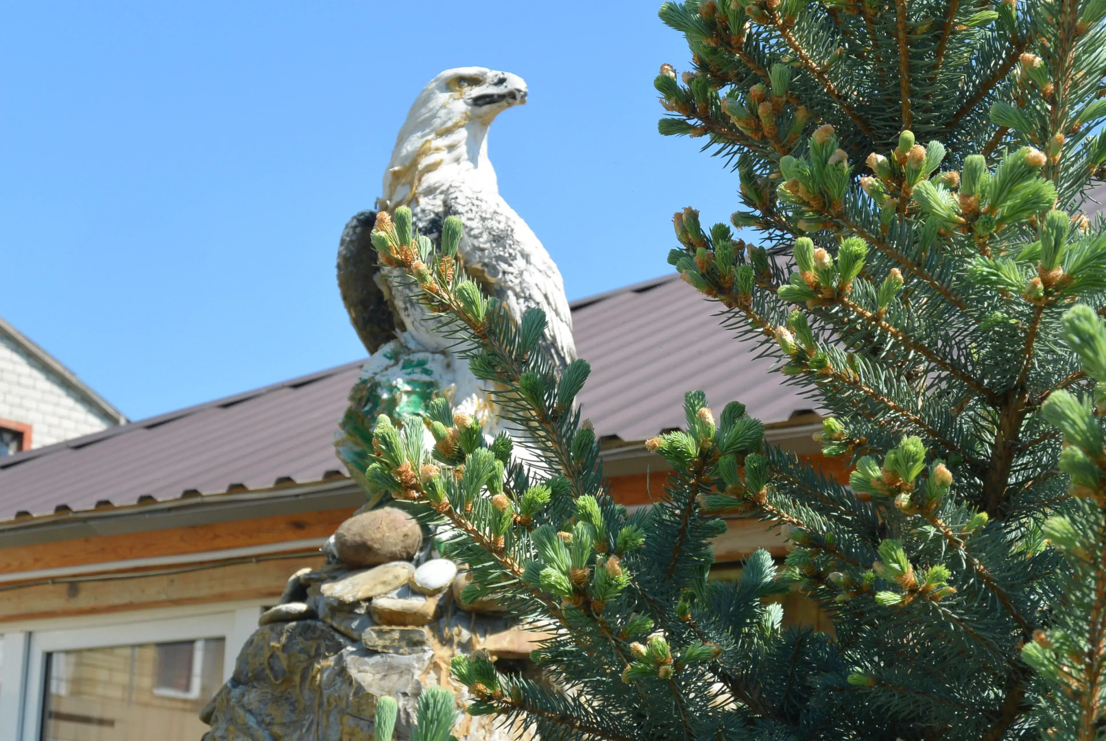 Мини-Отель Восток