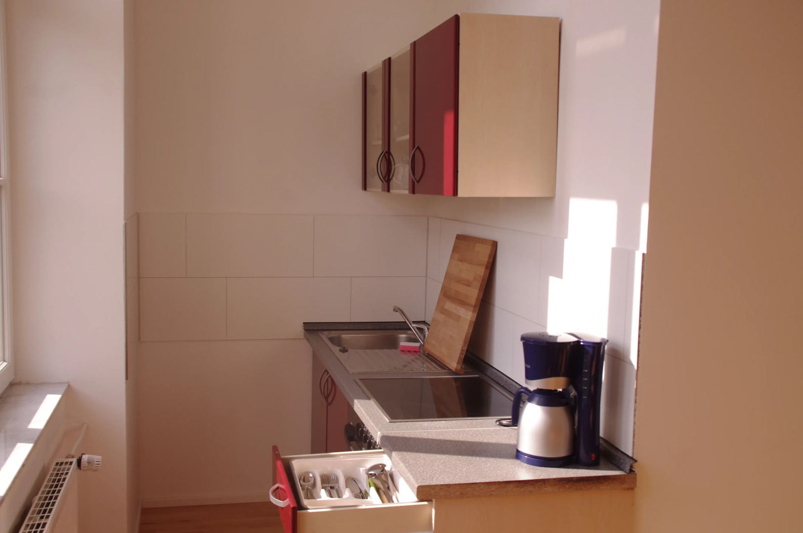 Апартаменты Villa Weyermann