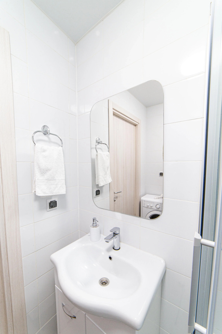 Апартаменты Студия на 65 Лет Победы