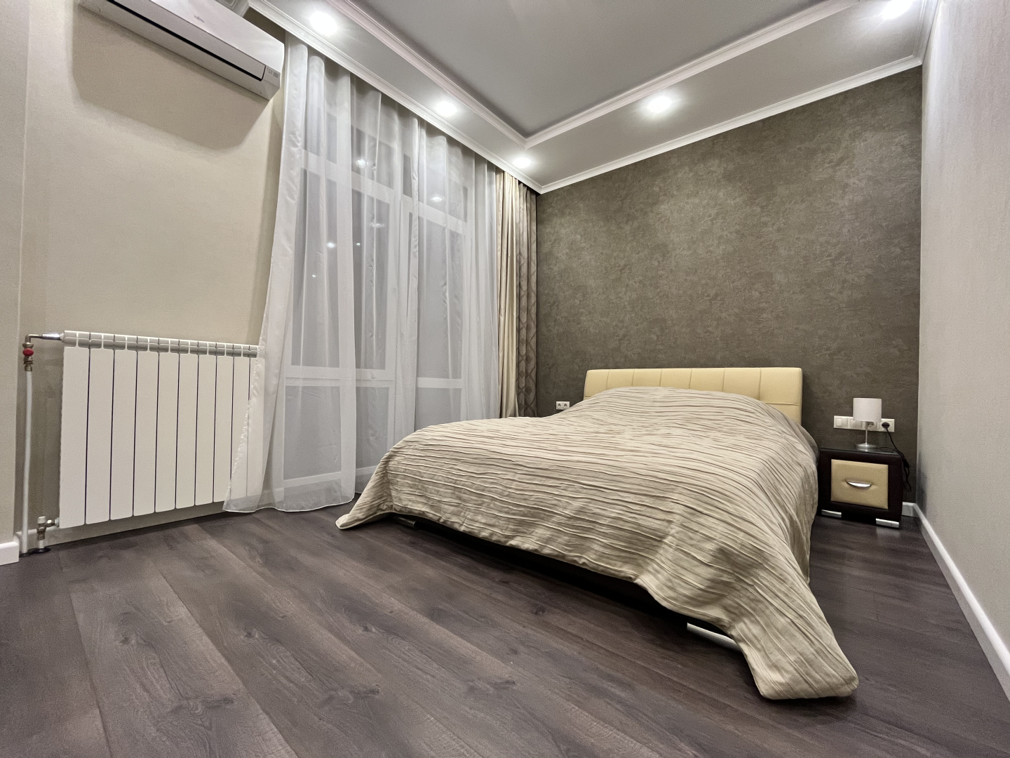 Апартаменты Сутки-Дом - Либерти