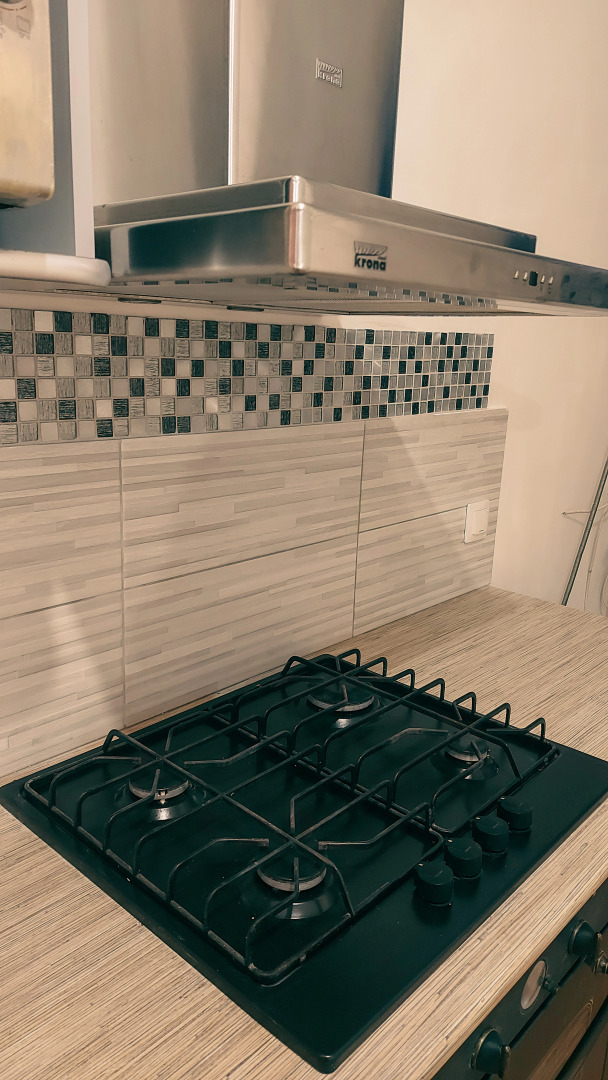 Квартира Снежность на Дунина-Горкавича