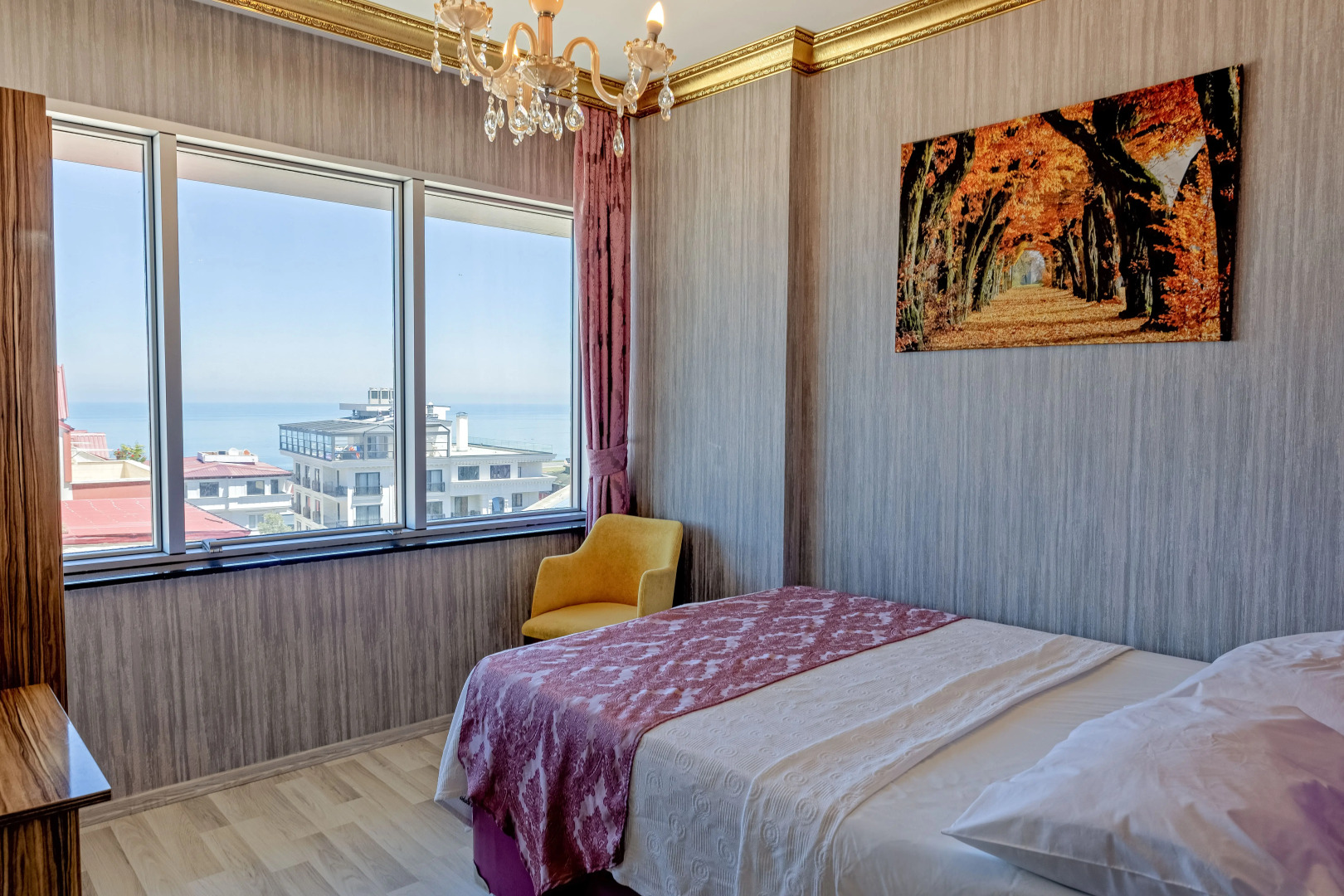 Apart-hotel Royal Babil Suites