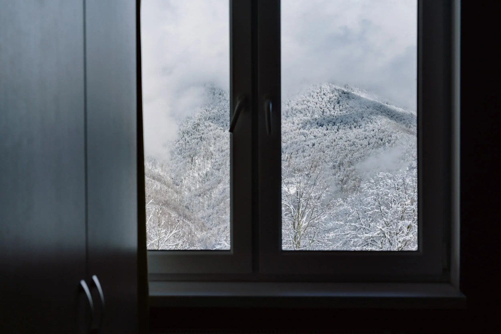 AYS Let It Snow Hotel Роза Хутор