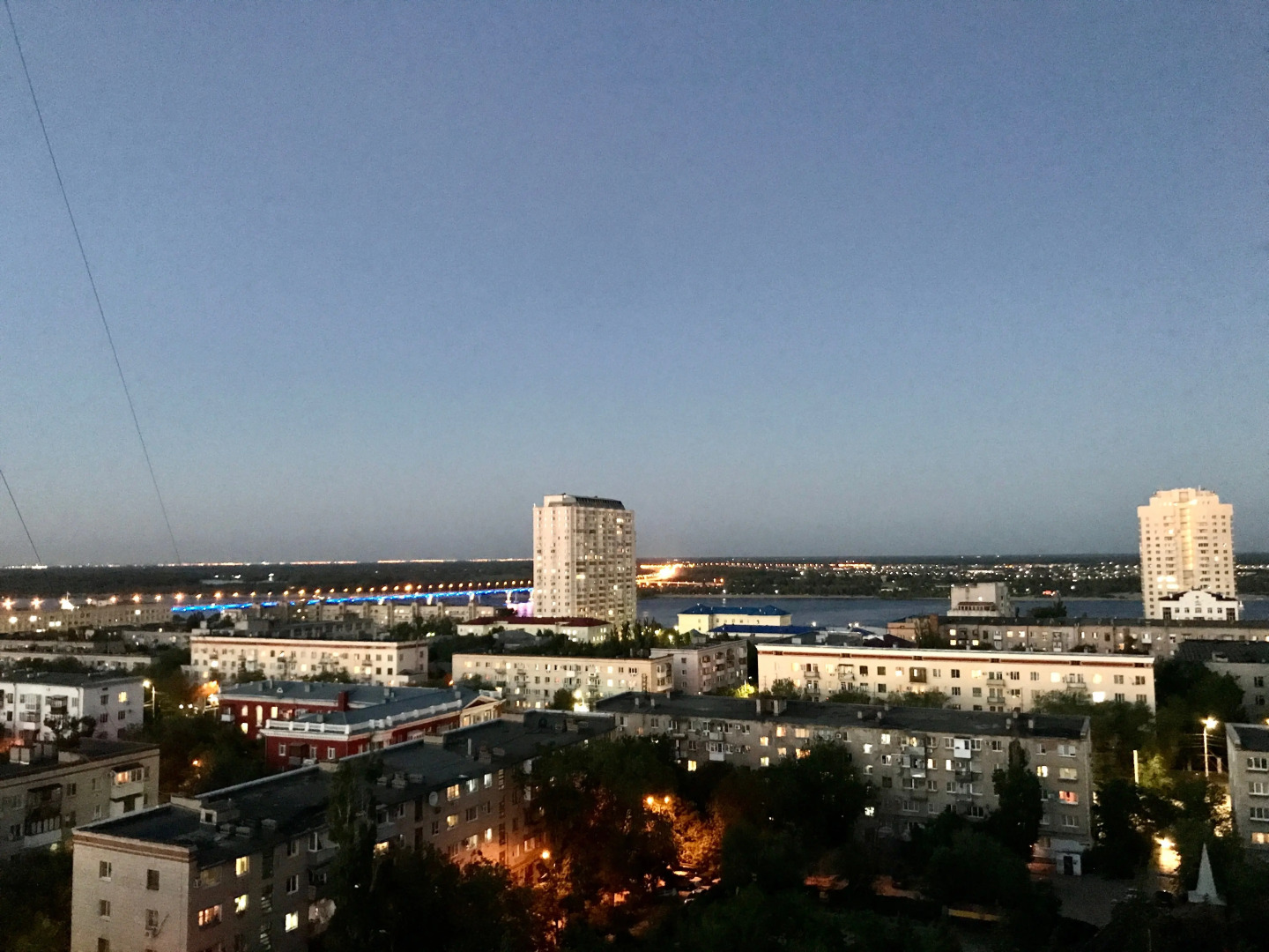 Квартира Видовая в самом сердце города