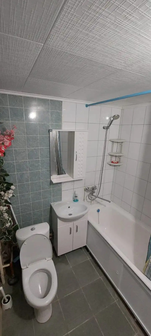 Апартаменты на Олимпийской 16 (1 этаж)