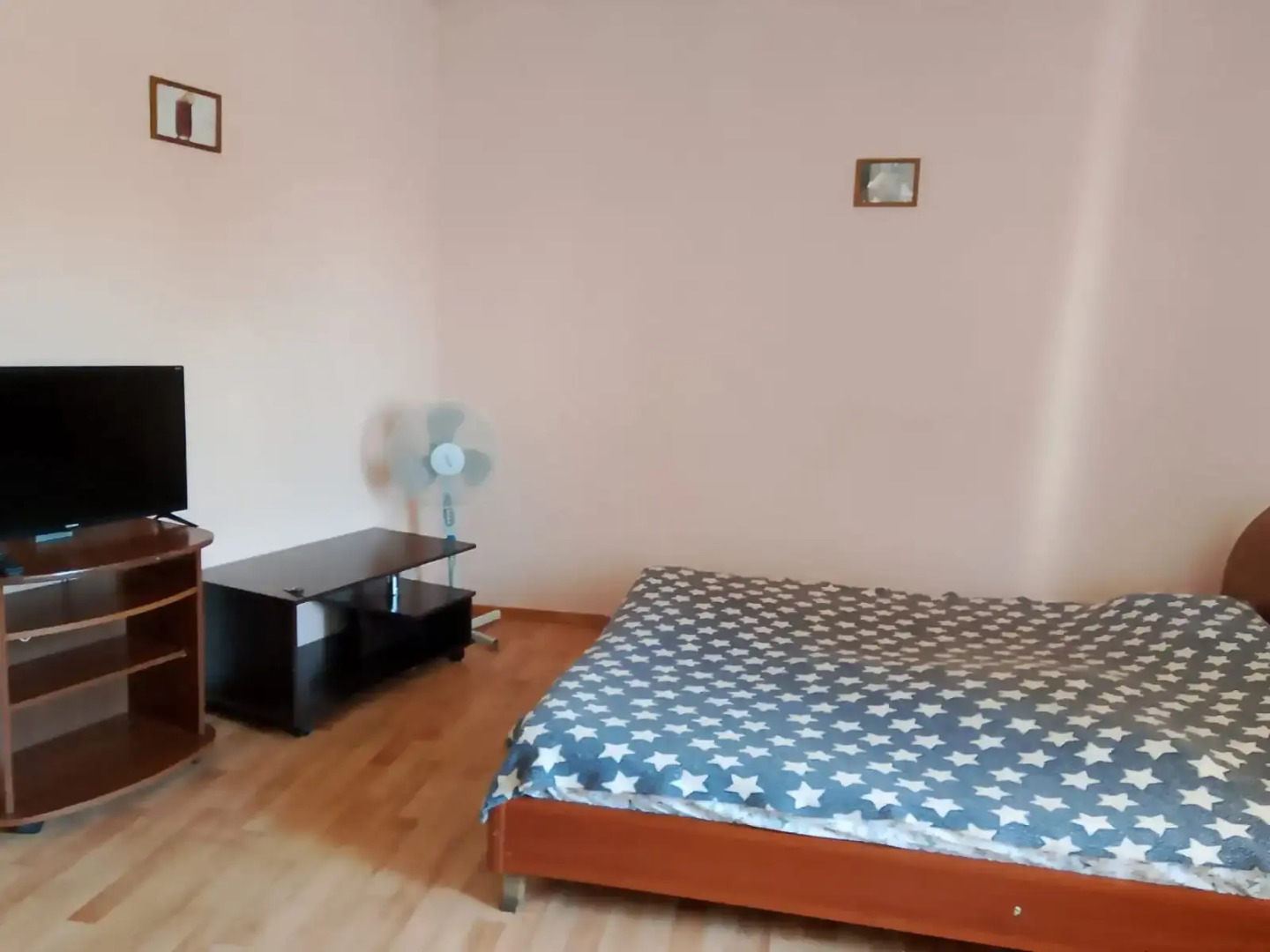 Квартира студия центр