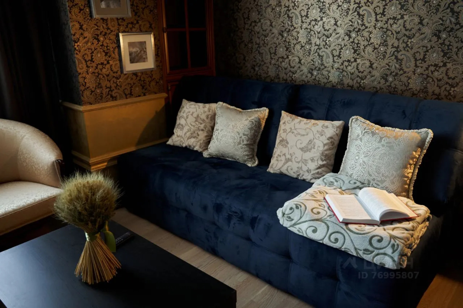 Квартира Бизнес в Орле