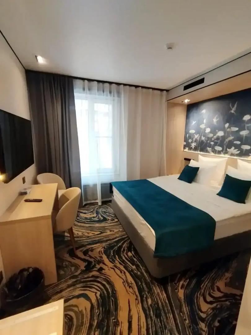 Мини-отель Лотос