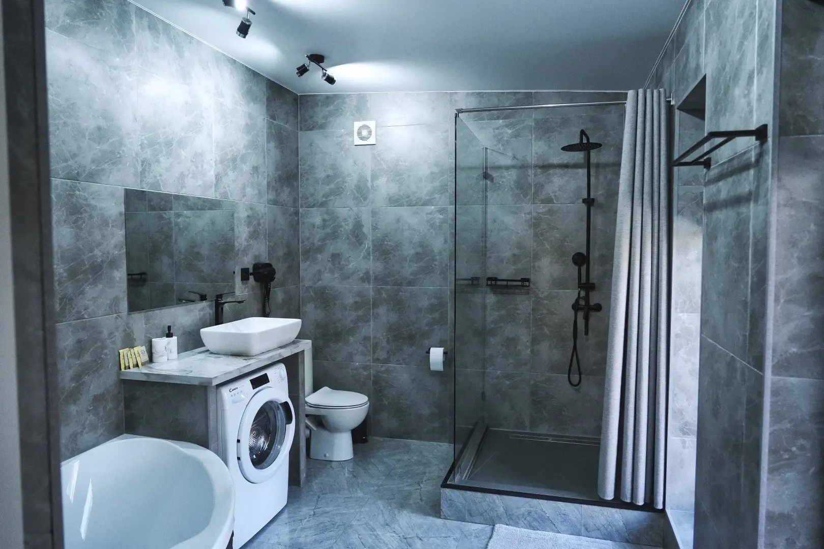 Дом ВИЛЛА в КАРЕЛИИ 4