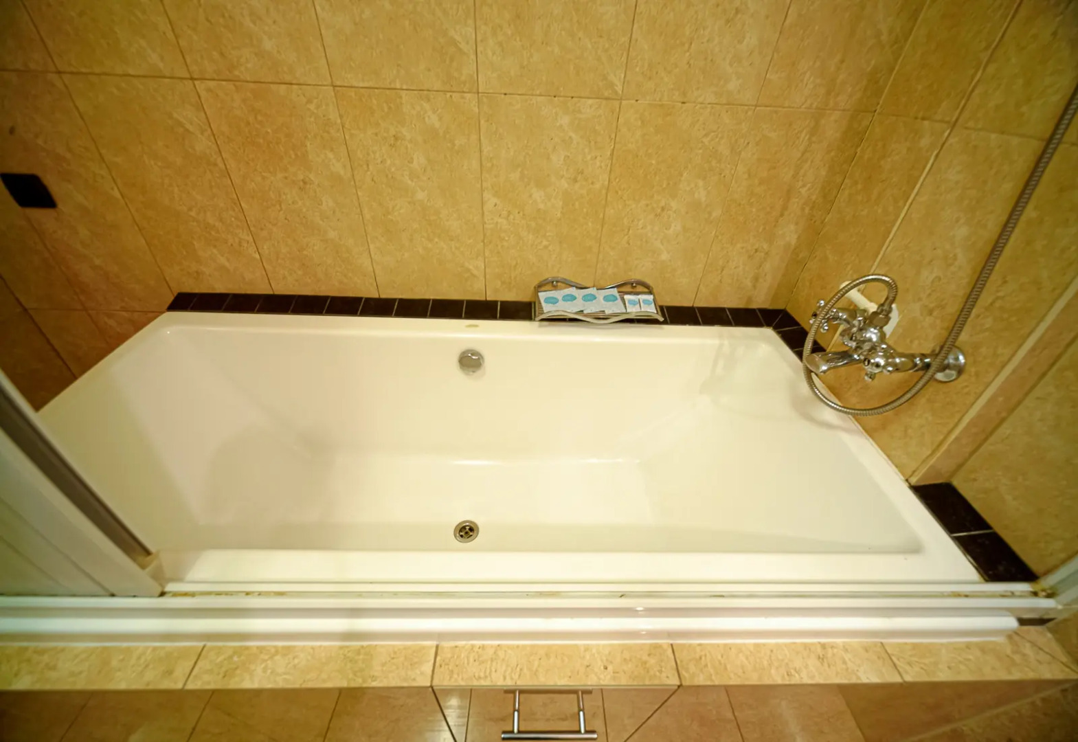 Апартаменты Двухкомнатная Квартира с Видом на Набережную