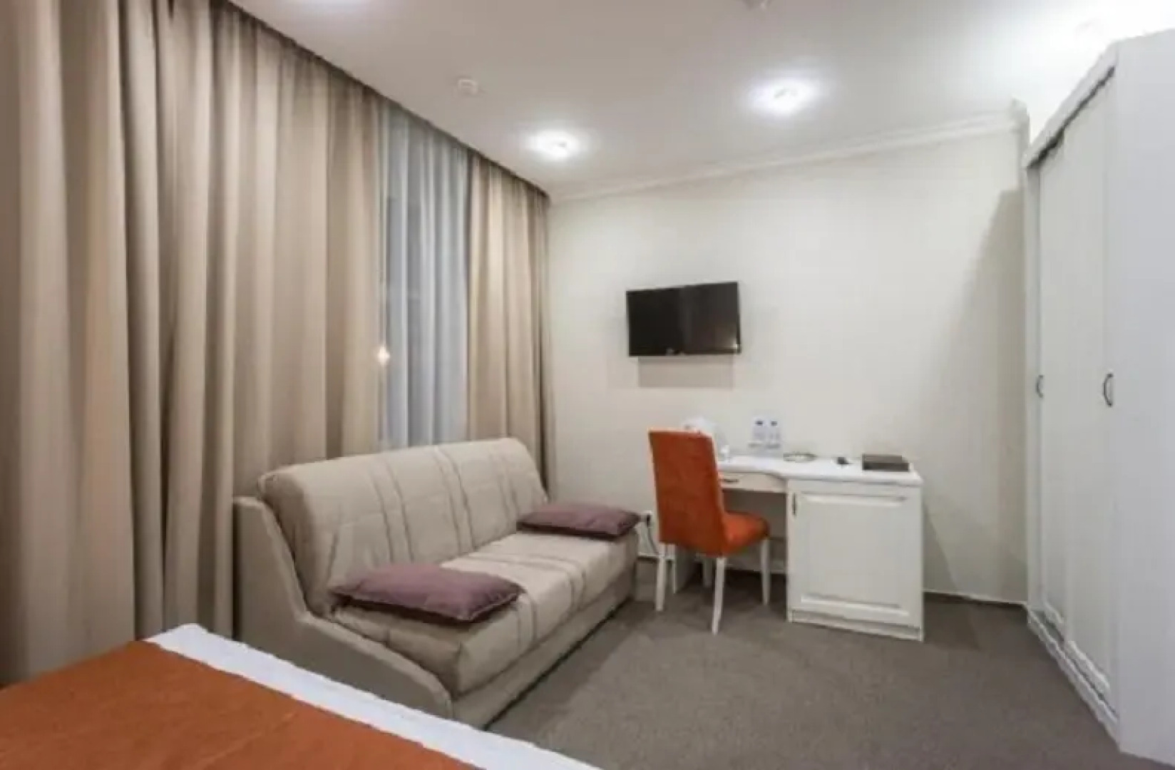 Павелецкая АЭРО