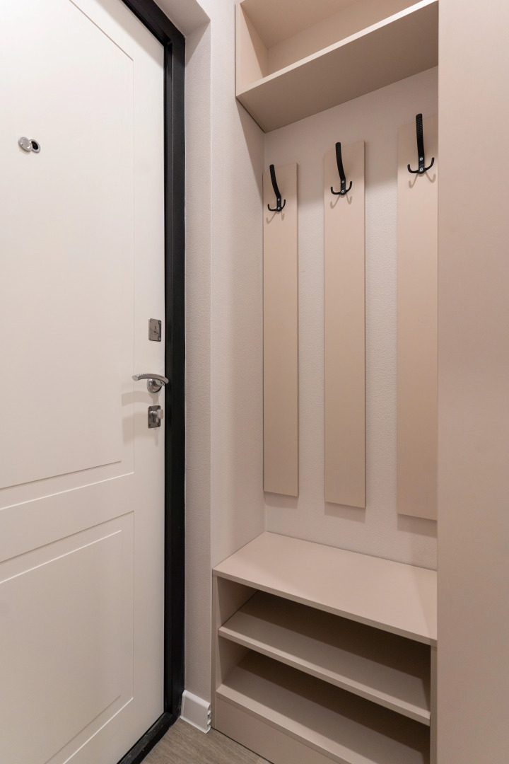 Апартаменты в Адлерском Районе Сочи рядом с Морем от LetoAрart