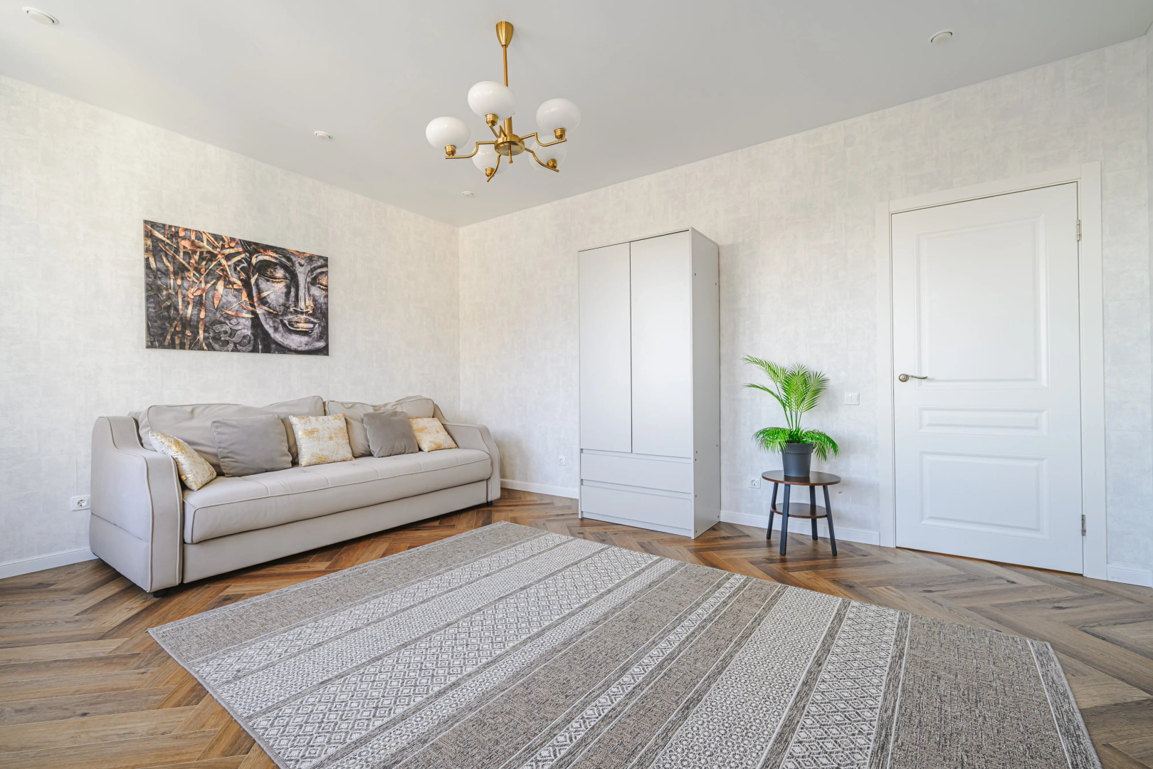 Квартира ArendApartment: Лесная