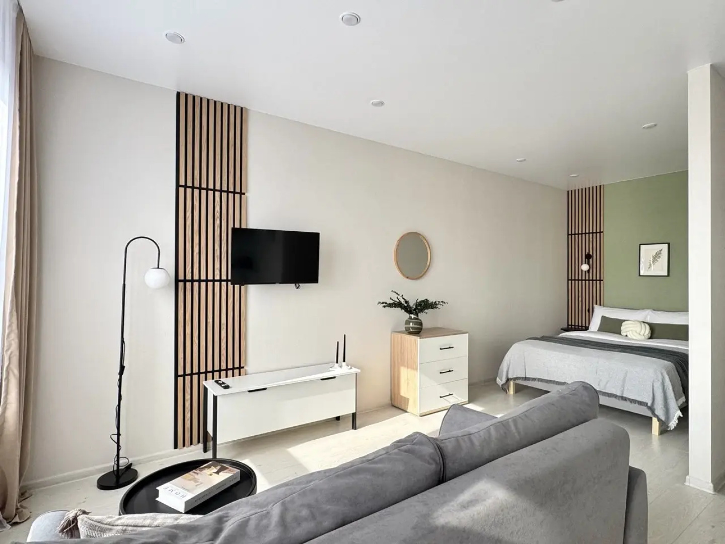 Апартаменты Hygge Karelia Forest Symphony