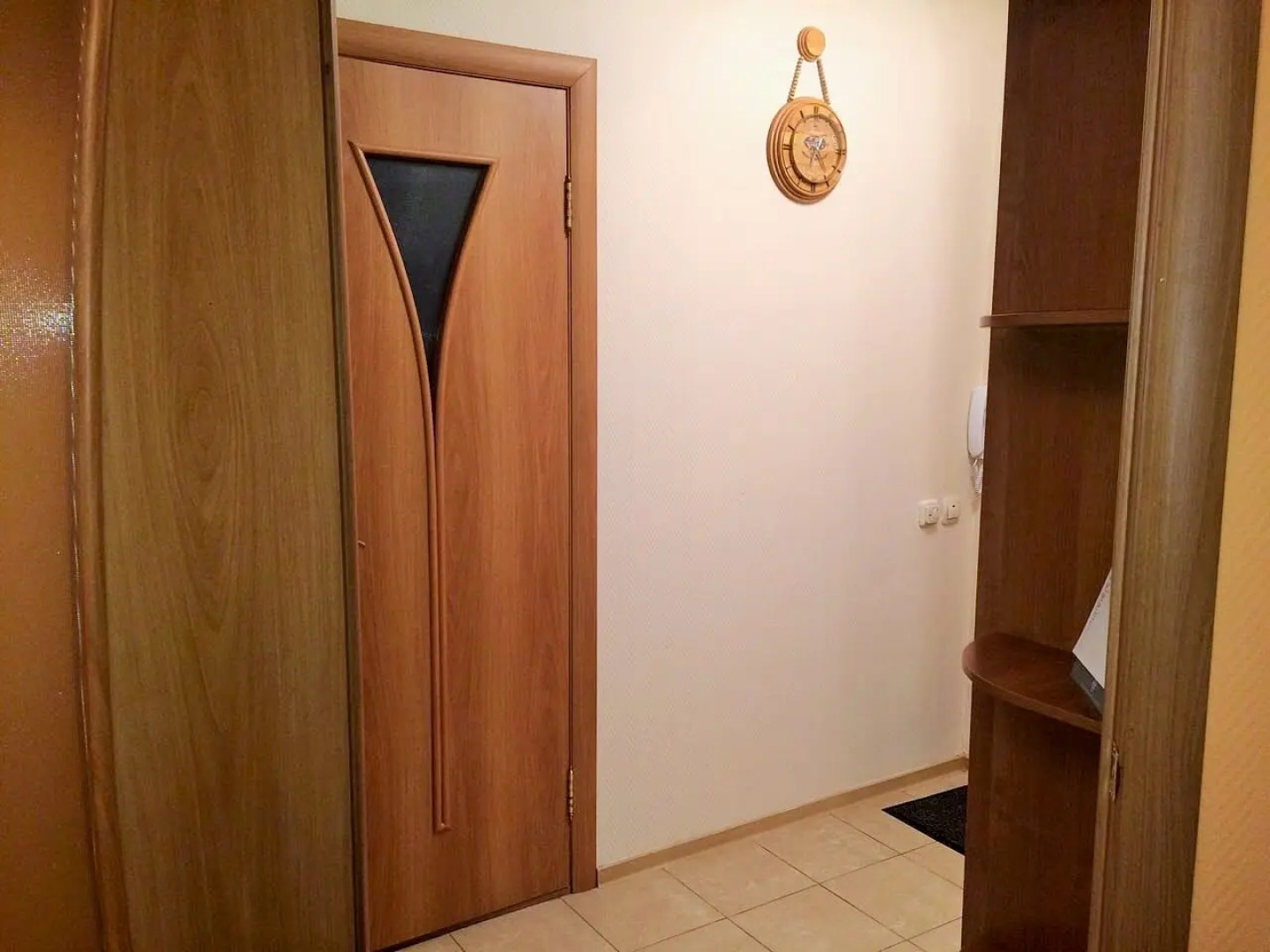 Апартаменты Малышева 84 (2)