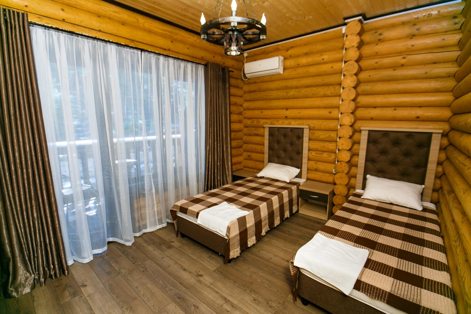 Гостевой дом Сказка у Моря