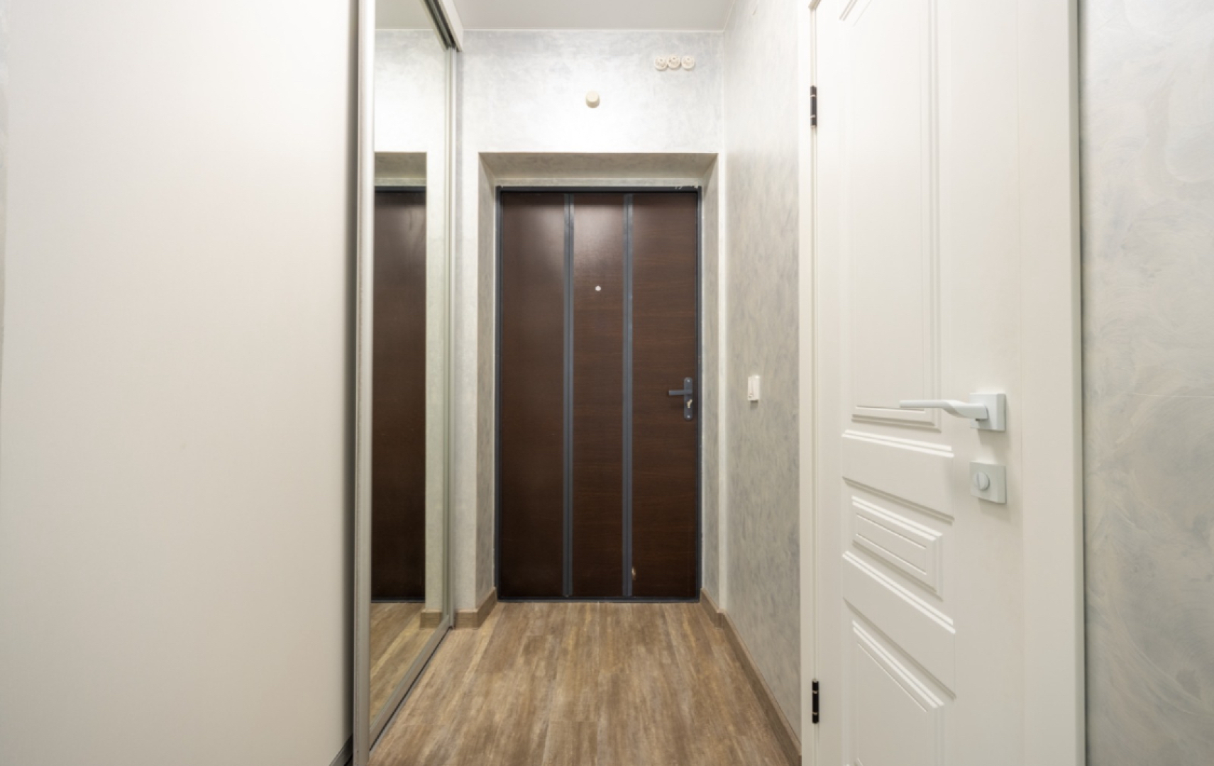 Квартира 2 к Прованс