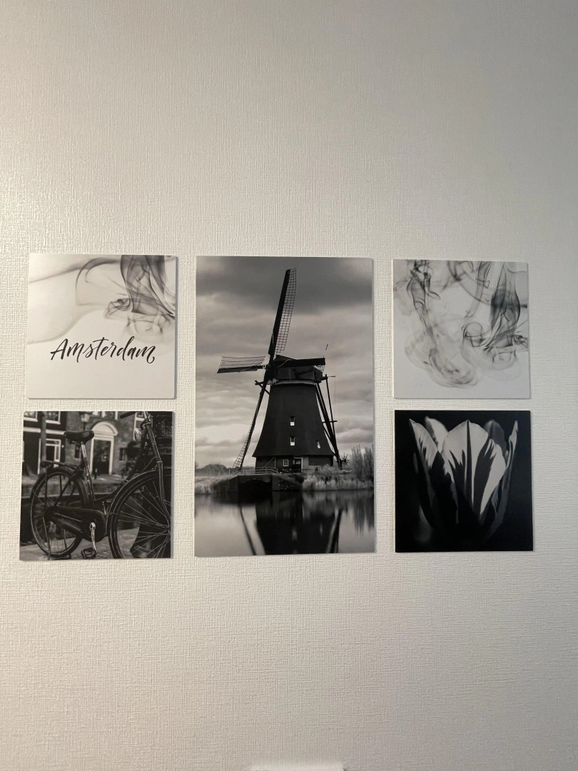 Апартаменты Хочу в Амстердам