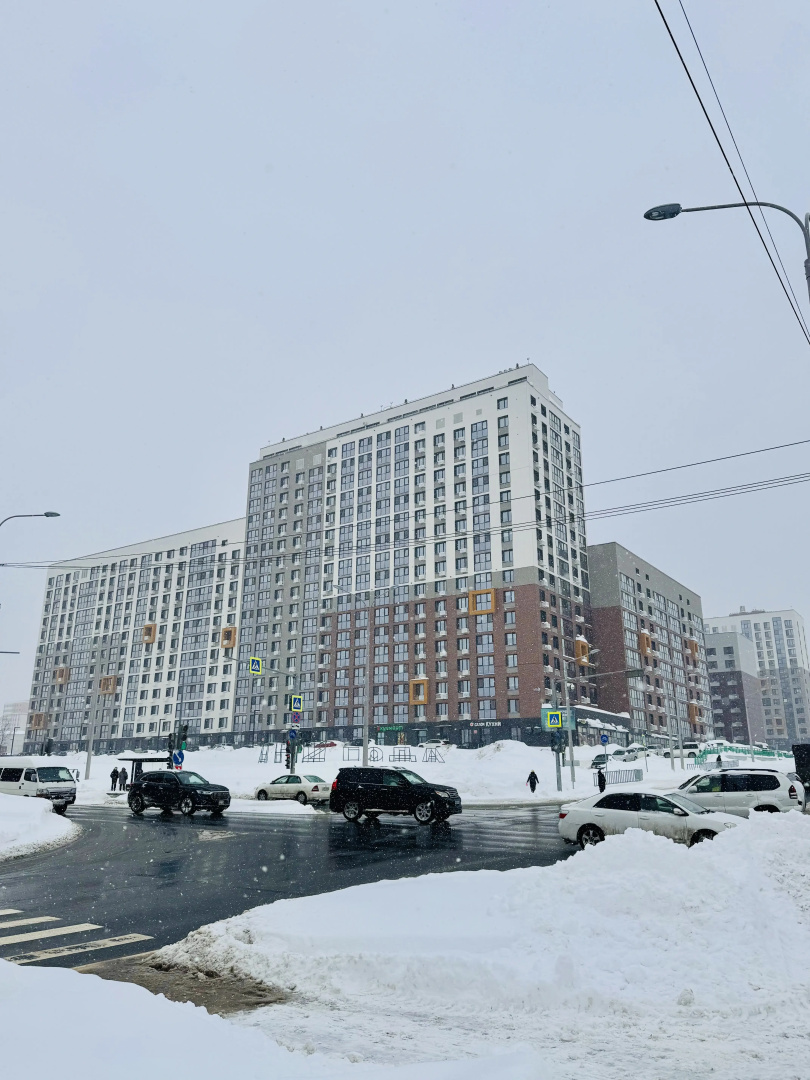 Квартира Сердце Сахалина