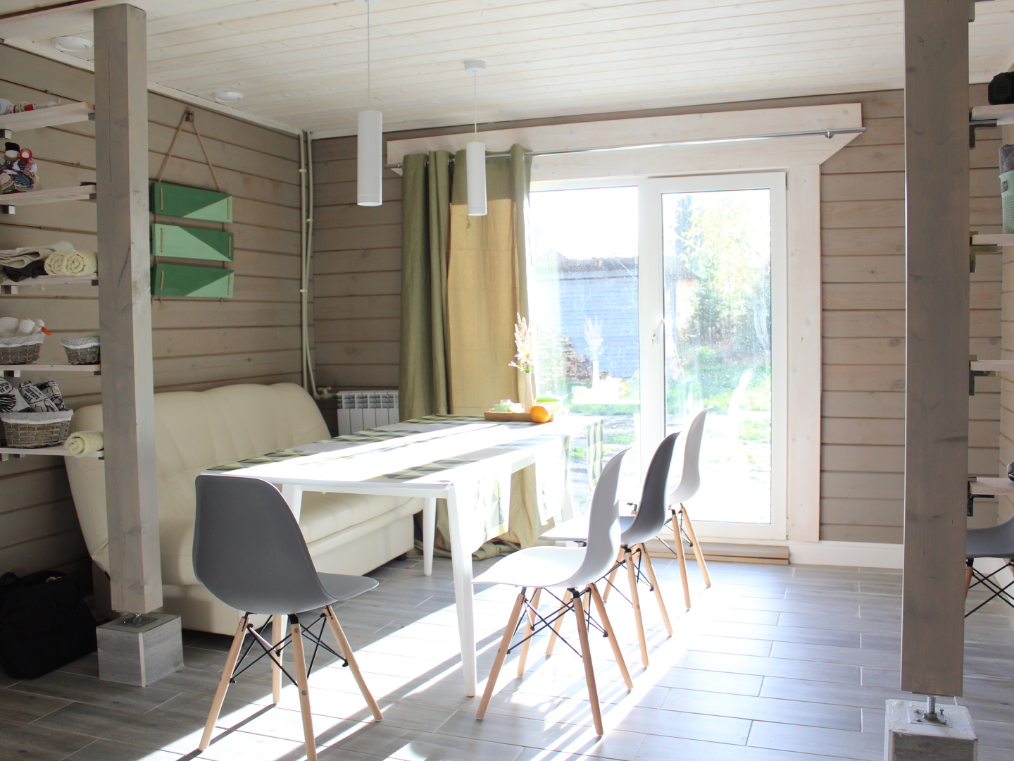 Гостевой Дом Карелия Pereh