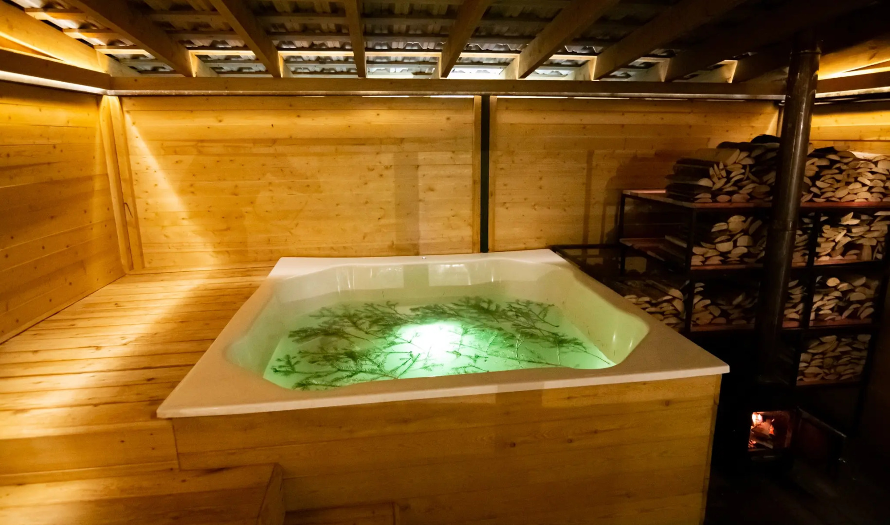 Villingston Residence