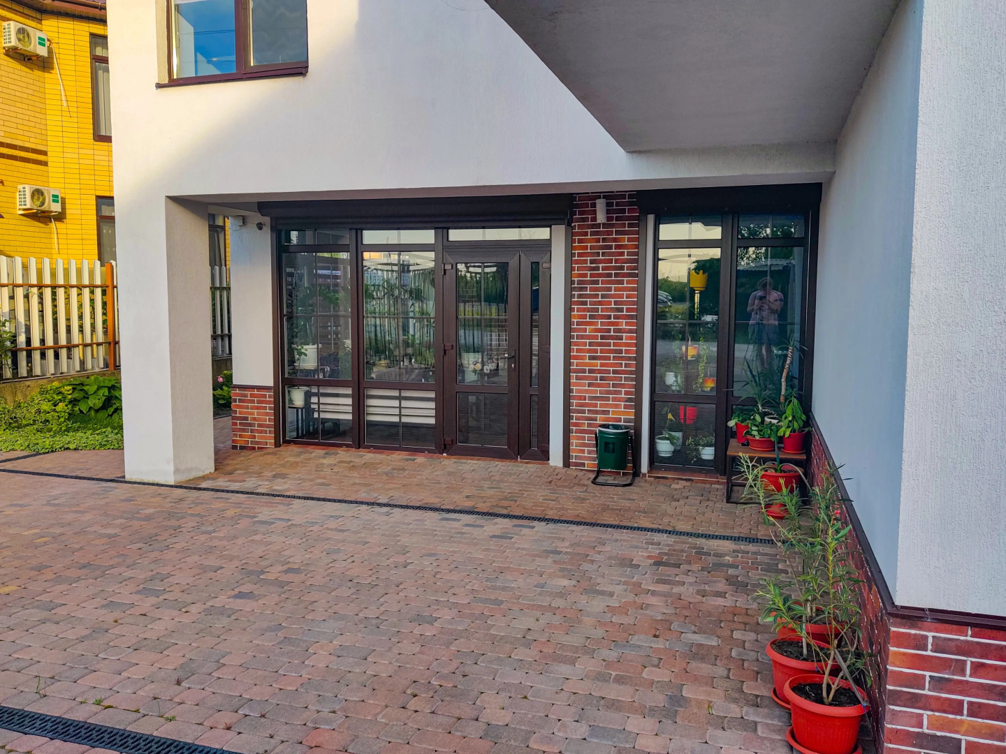 Гостевой Дом Анапа LOFT inn