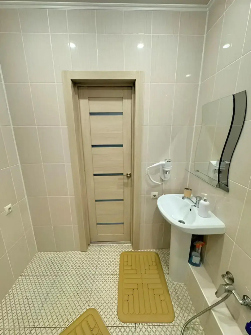 Апартаменты Студия