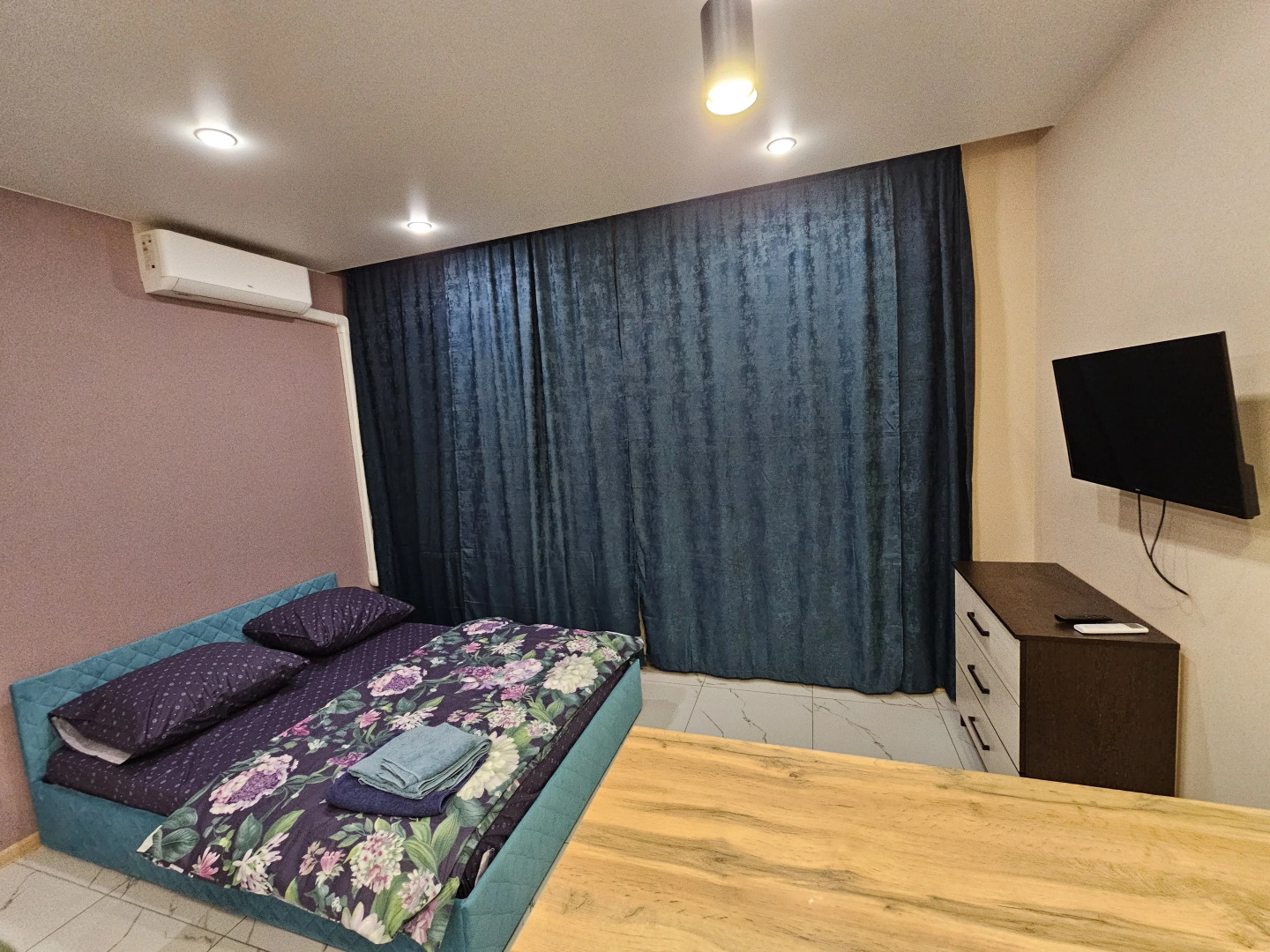 Квартира  на проспекте Астрахова 7 Зона Комфорта