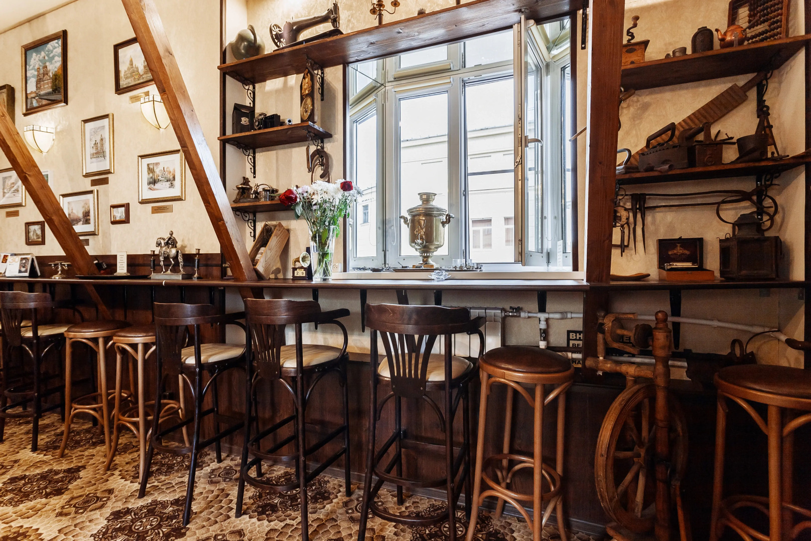 Гостевой Дом Романовых