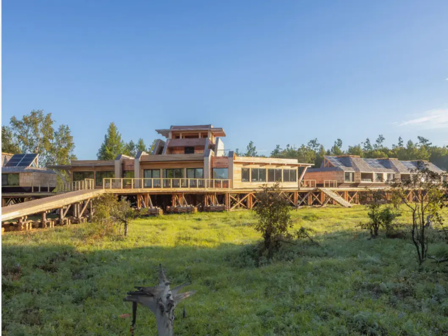 Бутик-отель Аврора