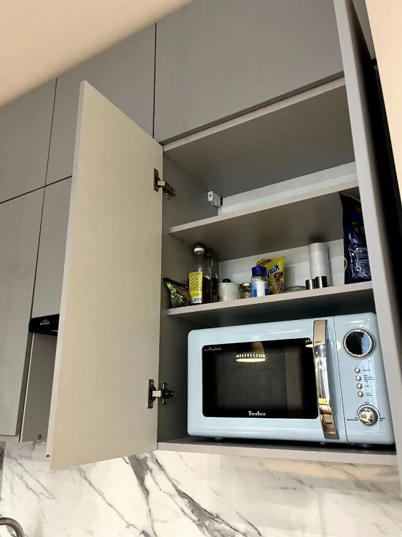 Апартаменты Вид на Море