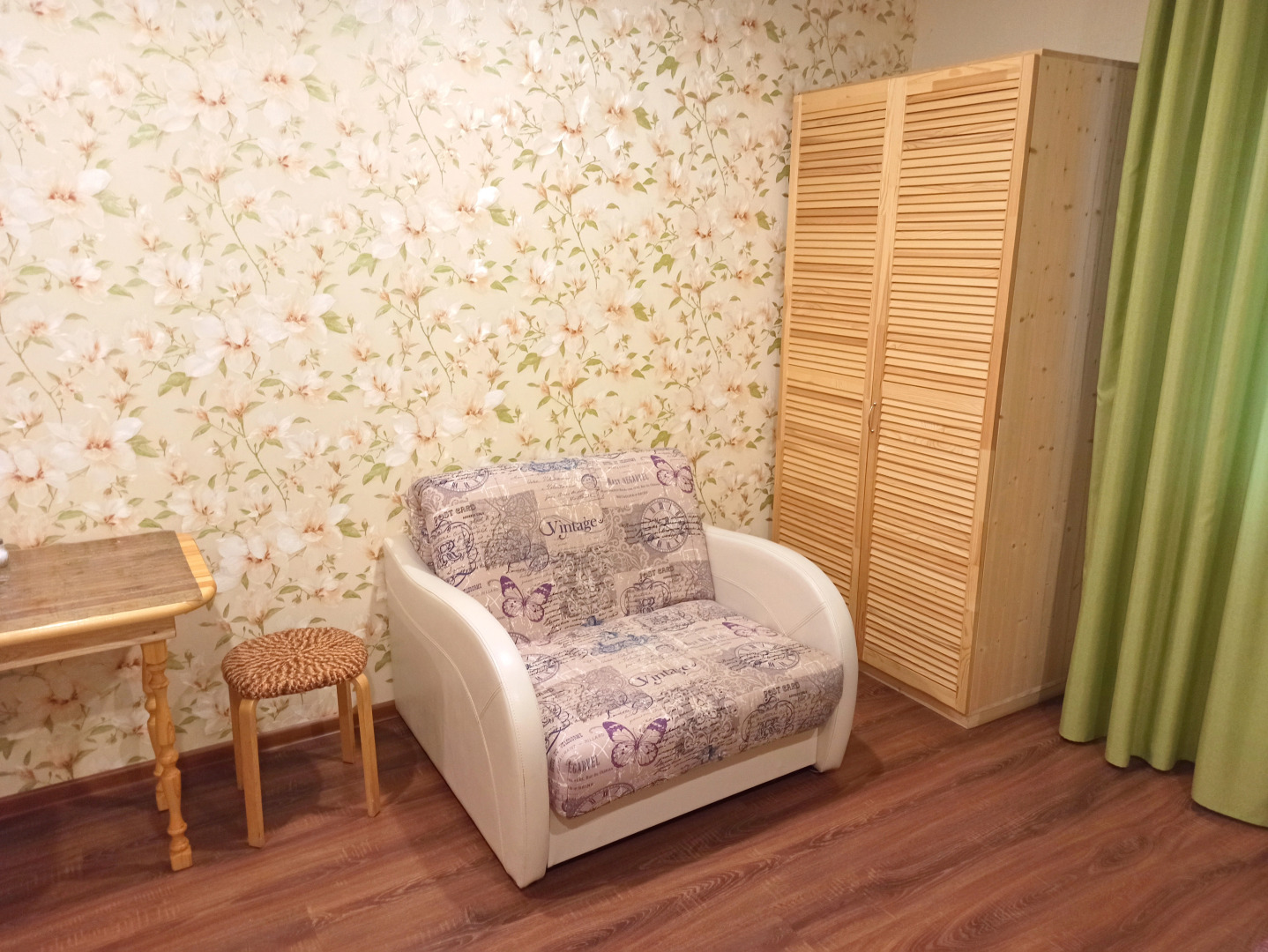 Апартаменты Anse Soleil (Фабричная D3)