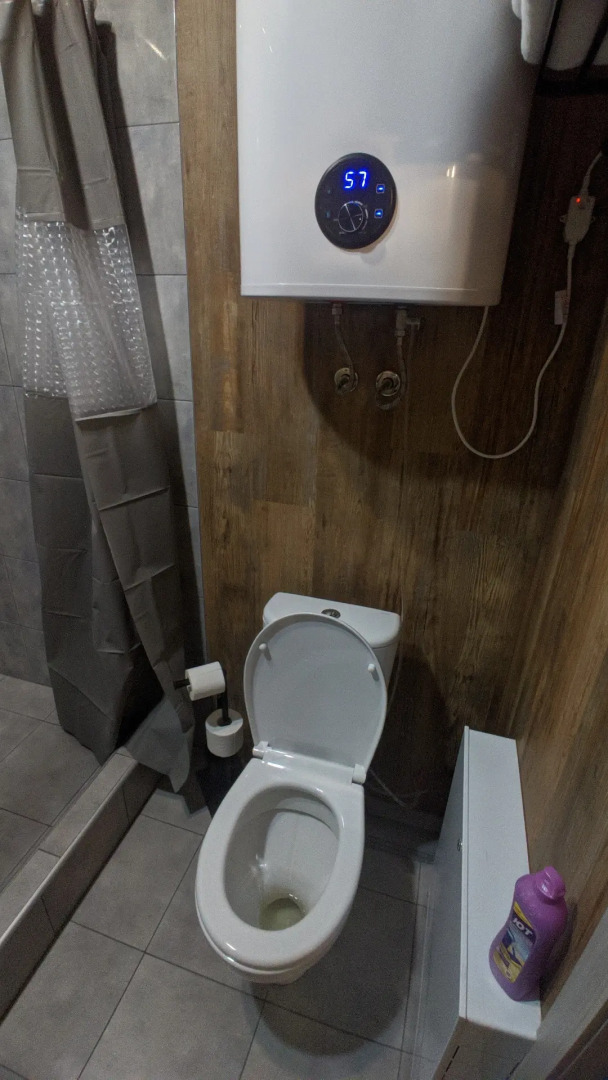 Апартаменты Kulma номер 1