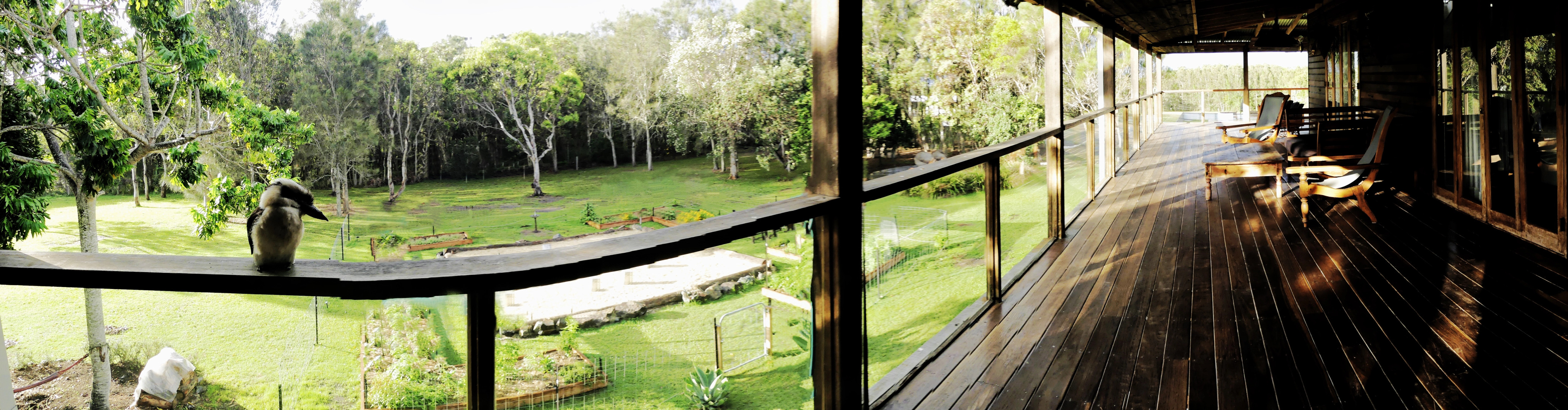 Гостевой дом Tranquilo Beach House