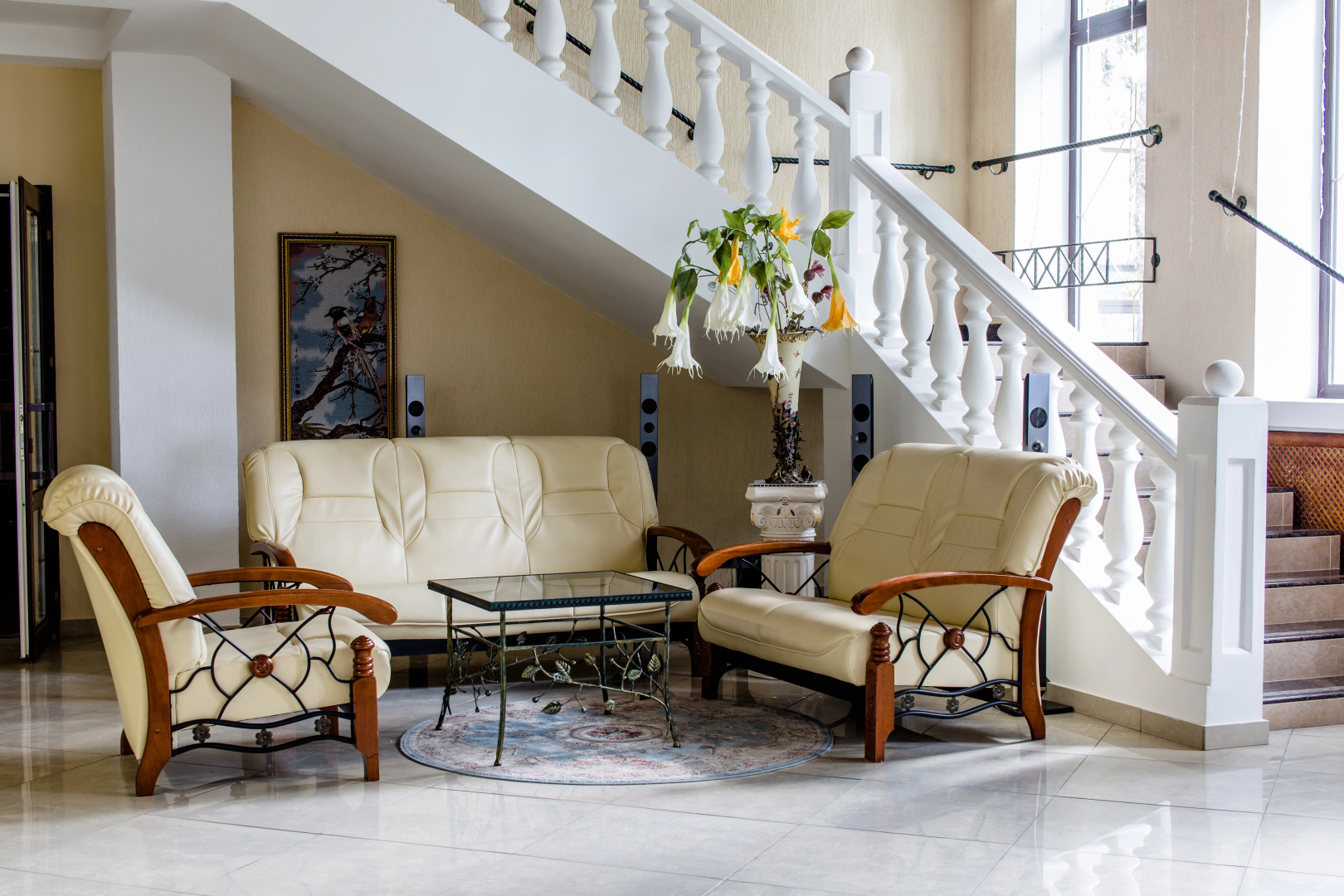 Отель Серебряный Родник