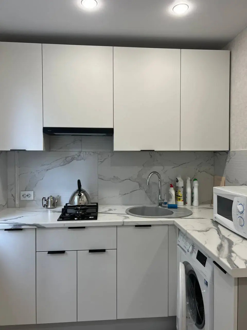 Квартира в центре города "9 апреля"