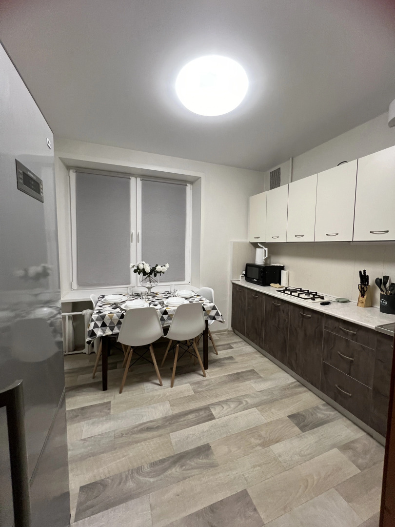 Квартира AmaFlat в центре Минска у Цирка и Площади Победы