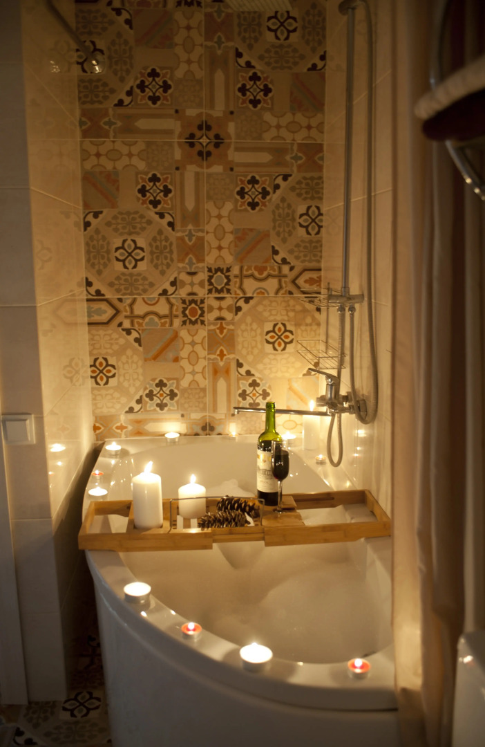 Квартира ФорестИнн