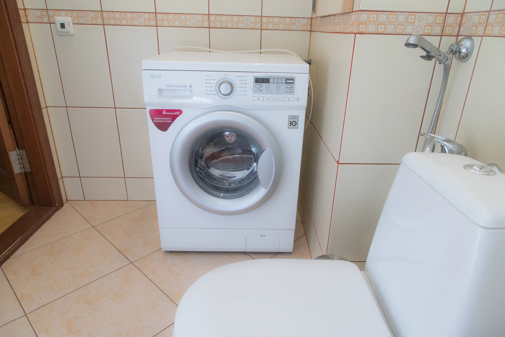 Апартаменты Двухкомнатные на Площади Победы