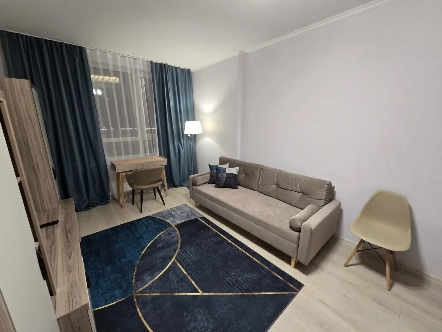 Апартаменты River Side Талисман