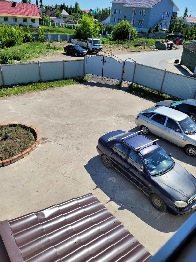 Гостевой дом Main Room Chesnokovka