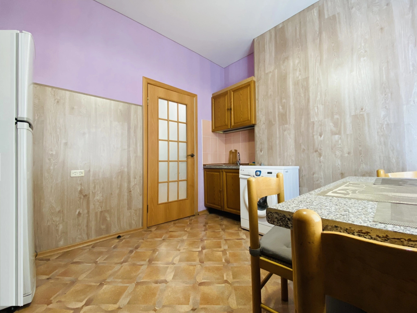 Апартаменты Business