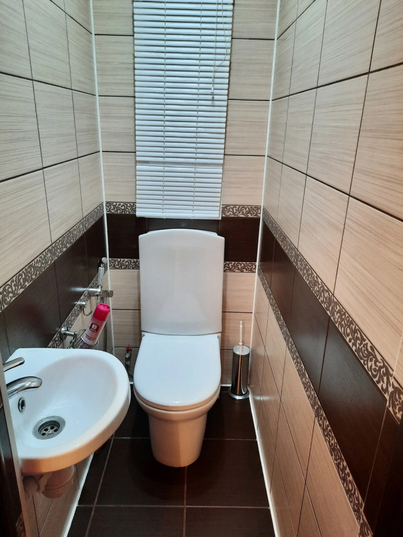 Апартаменты на Ленина 61А