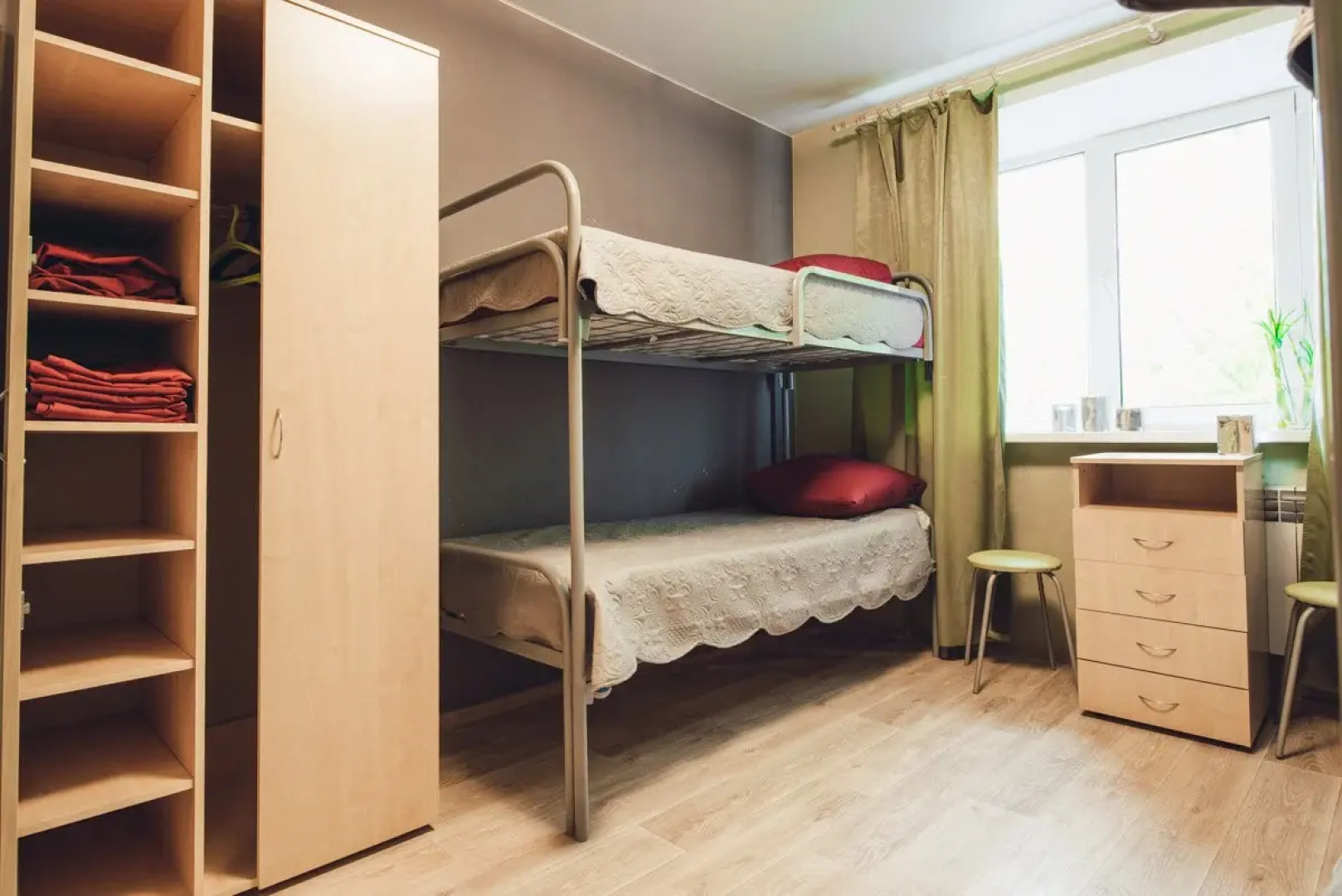 Гостевой комплекс Нефтяник