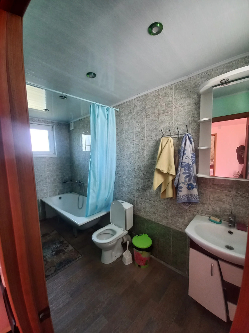 Квартира 100 м. от Ханского Дворца