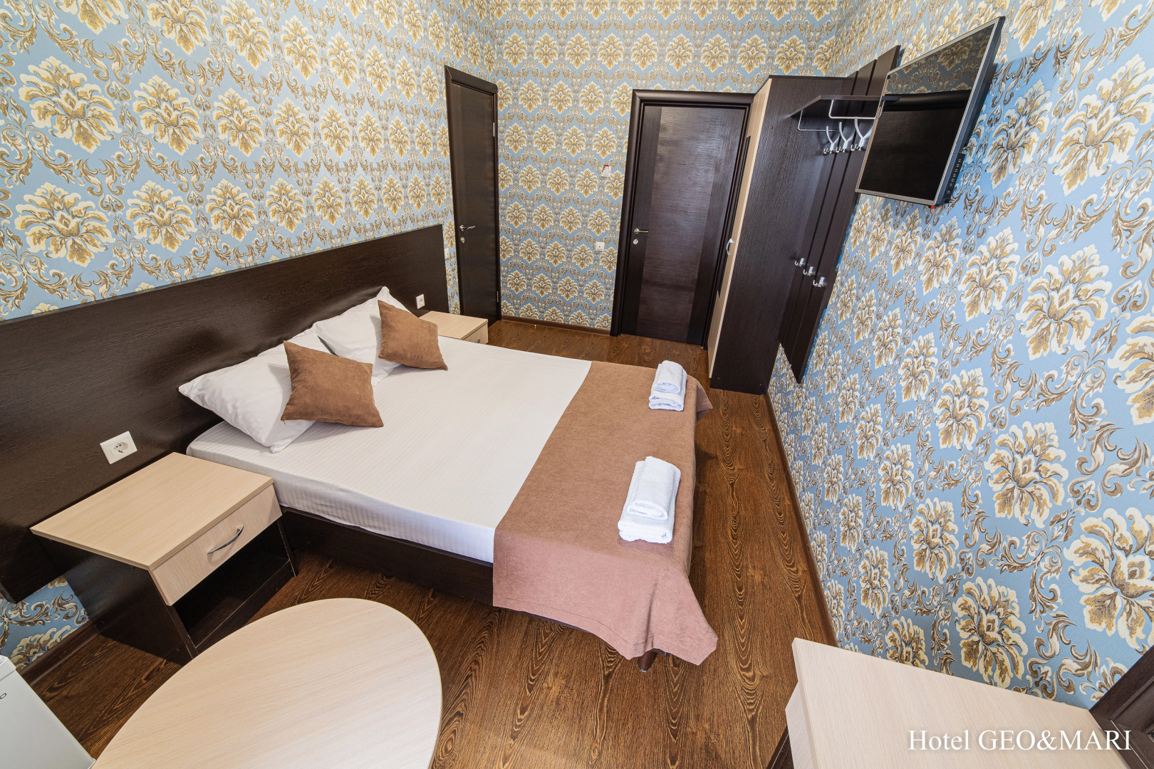 Гостевой дом Гео-Мари