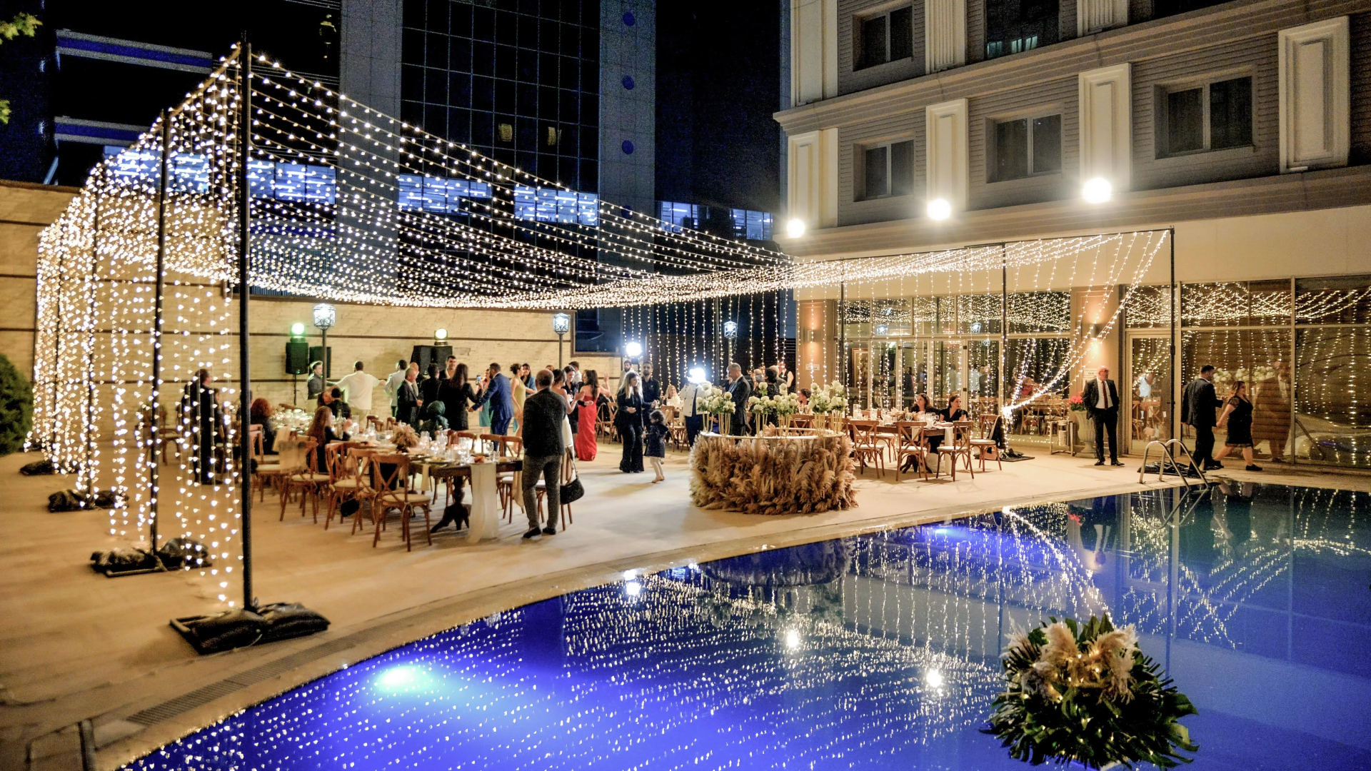 Istanbul Gönen Hotel