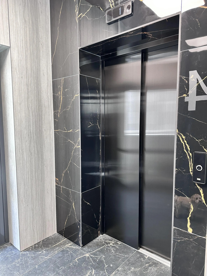 Апартаменты Рыбная деревня Люкс